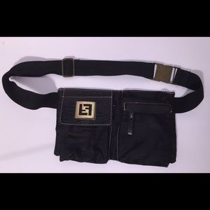 Fendi fanny pack